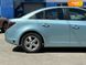 Chevrolet Cruze, 2012, Газ пропан-бутан / Бензин, 1.4 л., 176 тис. км, Седан, Синій, Одеса 107285 фото 29
