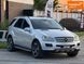 Mercedes-Benz M-Class, 2006 г., Дизель, 300 тыс. км, Внедорожник / Кроссовер, Серый, Ужгород AT-10402317 фото 4