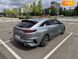 Kia Ceed, 2019, Бензин, 1.4 л., 57 тис. км, Універсал, Сірий, Київ Cars-Pr-67846 фото 6