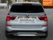 BMW X3, 2017 р., Бензин, 186 тис. км, Позашляховик / Кросовер, Сірий, Дніпро (Дніпропетровськ) AT-10404170 фото 4