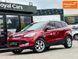 Ford Escape, 2016 г., Бензин, 167 тыс. км, Внедорожник / Кроссовер, Красный, Харьков AT-10404699 фото 7