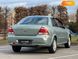 Nissan Almera Classic, 2007, Газ пропан-бутан / Бензин, 1.6 л., 440 тис. км, Седан, Зелений, Київ 8546 фото 9