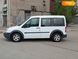 Ford Transit Connect, 2006, Дизель, 1.8 л., 217 тыс. км, Минивен, Белый, Харьков 40234 фото 3