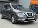 Nissan Rogue, 2017 р., Бензин, 173 тис. км, Позашляховик / Кросовер, Сірий, Львів AT-10418627 фото 3