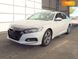 Honda Accord, 2018, Бензин, 1.5 л., 71 тыс. км, Седан, Белый, Львов Cars-EU-US-KR-108705 фото 4