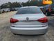 Volkswagen Passat, 2016, Бензин, 1.6 л., 108 тыс. км, Седан, Серый, Одесса Cars-EU-US-KR-25722 фото 4