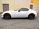 Mazda MX-5, 2017, Бензин, 2 л., 75 тыс. км, Родстер, Белый, Киев Cars-EU-US-KR-48572 фото 3