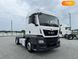 MAN TGX, 2017, Дизель, 558 тис. км, Тягач, Чернівці 51882 фото 1