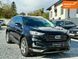 Ford Edge, 2019 р., Бензин, 92 тис. км, Позашляховик / Кросовер, Чорний, Рівне AT-10402597 фото 13