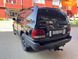 Lexus LX, 2004, Бензин, 4.7 л., 505 тыс. км, Внедорожник / Кроссовер, Чорный, Львов 46189 фото 8