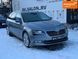 Skoda Superb, 2019 г., Дизель, 240 тыс. км, Универсал, Серый, Ровно AT-10409014 фото 1