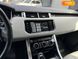 Land Rover Range Rover Sport, 2014, Дизель, 2.99 л., 137 тыс. км, Внедорожник / Кроссовер, Чорный, Одесса 43405 фото 18