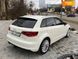 Audi A3 Sportback, 2014, Дизель, 2 л., 177 тыс. км, Хетчбек, Белый, Львов 17983 фото 7