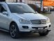 Mercedes-Benz M-Class, 2006 г., Дизель, 300 тыс. км, Внедорожник / Кроссовер, Серый, Ужгород AT-10402317 фото 5