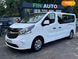 Opel Vivaro, 2016, Дизель, 1.6 л., 188 тыс. км, Минивен, Белый, Киев 110992 фото 1