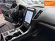 Ford Edge, 2023 р., Бензин, 53 тис. км, Позашляховик / Кросовер, Чорний, Дніпро (Дніпропетровськ) AT-10409669 фото 5