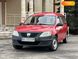 Dacia Logan, 2009, Бензин, 1.39 л., 200 тис. км, Седан, Червоний, Тернопіль 23413 фото 3