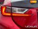 Lexus RC, 2018, Бензин, 2 л., 53 тыс. км, Купе, Красный, Киев 43796 фото 12
