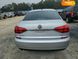 Volkswagen Passat, 2016, Бензин, 1.6 л., 108 тыс. км, Седан, Серый, Одесса Cars-EU-US-KR-25722 фото 16