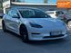 Tesla Model 3, 2023 р., Електро, 5 тис. км, Седан, Білий, Житомир AT-10418011 фото 2