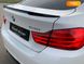 BMW 4 Series Gran Coupe, 2014, Бензин, 2 л., 192 тыс. км, Купе, Белый, Николаев 32371 фото 9
