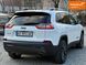 Jeep Cherokee, 2020 г., Бензин, 121 тыс. км, Внедорожник / Кроссовер, Белый, Днепр (Днепропетровск) AT-10405888 фото 4