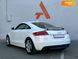 Audi TT, 2007, Бензин, 1.98 л., 181 тыс. км, Купе, Белый, Одесса 49403 фото 29