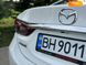 Mazda 6, 2012, Бензин, 2 л., 103 тыс. км, Седан, Белый, Одесса 39097 фото 34