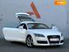 Audi TT, 2007, Бензин, 1.98 л., 181 тыс. км, Купе, Белый, Одесса 49403 фото 38