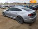 Audi A5 Sportback, 2018, Бензин, 2 л., 66 тис. км, Ліфтбек, Сірий, Коломия Cars-EU-US-KR-35302 фото 4