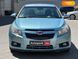 Chevrolet Cruze, 2012, Газ пропан-бутан / Бензин, 1.4 л., 176 тис. км, Седан, Синій, Одеса 107285 фото 2