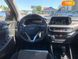Hyundai Tucson, 2019, Газ пропан-бутан / Бензин, 2 л., 59 тыс. км, Внедорожник / Кроссовер, Серый, Киев 44232 фото 12