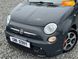 Fiat 500e, 2016, Електро, 110 тис. км, Хетчбек, Стрий 108410 фото 18