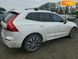 Volvo XC60, 2019, Гибрид (HEV), 1.97 л., 101 тыс. км, Внедорожник / Кроссовер, Белый, Днепр (Днепропетровск) Cars-EU-US-KR-108647 фото 14