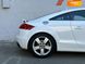 Audi TT, 2007, Бензин, 1.98 л., 181 тыс. км, Купе, Белый, Одесса 49403 фото 35