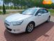 Citroen C5, 2013, Дизель, 2 л., 271 тыс. км, Седан, Белый, Коломыя Cars-Pr-67430 фото 7