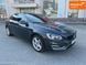 Volvo S60, 2013 г., Бензин, 250 тыс. км, Седан, Чорный, Днепр (Днепропетровск) AT-10418038 фото 13