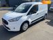 Ford Transit Connect, 2019, Дизель, 1.5 л., 220 тис. км, Вантажний фургон, Білий, Луцьк 102501 фото 5