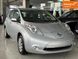 Nissan Leaf, 2015 г., Електро, 134 тыс. км, Хетчбек, Серый, Одесса AT-10415974 фото 3