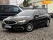 Acura TLX, 2018, Бензин, 2.4 л., 16 тис. км, Седан, Чорний, Чернівці 17500 фото 1