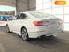 Honda Accord, 2018, Бензин, 1.5 л., 71 тыс. км, Седан, Белый, Львов Cars-EU-US-KR-108705 фото 22