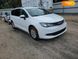 Chrysler Voyager, 2021, Бензин, 3.6 л., 3 тыс. км, Минивен, Белый, Мукачево Cars-EU-US-KR-24707 фото 3
