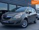 Opel Meriva, 2010 р., Бензин, 230 тис. км, Мікровен, Коричневий, Рівне AT-10421990 фото 3
