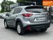 Mazda CX-5, 2012 г., Дизель, 201 тыс. км, Внедорожник / Кроссовер, Серый, Житомир AT-10417355 фото 4