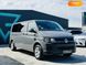 Volkswagen Transporter, 2019, Дизель, 295 тыс. км, Минивен, Серый, Мукачево 45997 фото 3