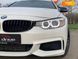 BMW 4 Series Gran Coupe, 2014, Бензин, 2 л., 192 тыс. км, Купе, Белый, Николаев 32371 фото 16