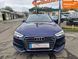 Audi A4, 2019 р., Бензин, 70 тис. км, Седан, Синій, Миколаїв AT-10417442 фото 2