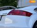 Audi TT, 2007, Бензин, 1.98 л., 181 тис. км, Купе, Білий, Одеса 49403 фото 9