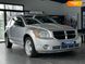 Dodge Caliber, 2009, Бензин, 1.8 л., 151 тис. км, Позашляховик / Кросовер, Сірий, Нововолинськ 35540 фото 44