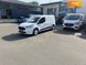 Ford Transit Connect, 2019, Дизель, 1.5 л., 220 тис. км, Вантажний фургон, Білий, Луцьк 102501 фото 3